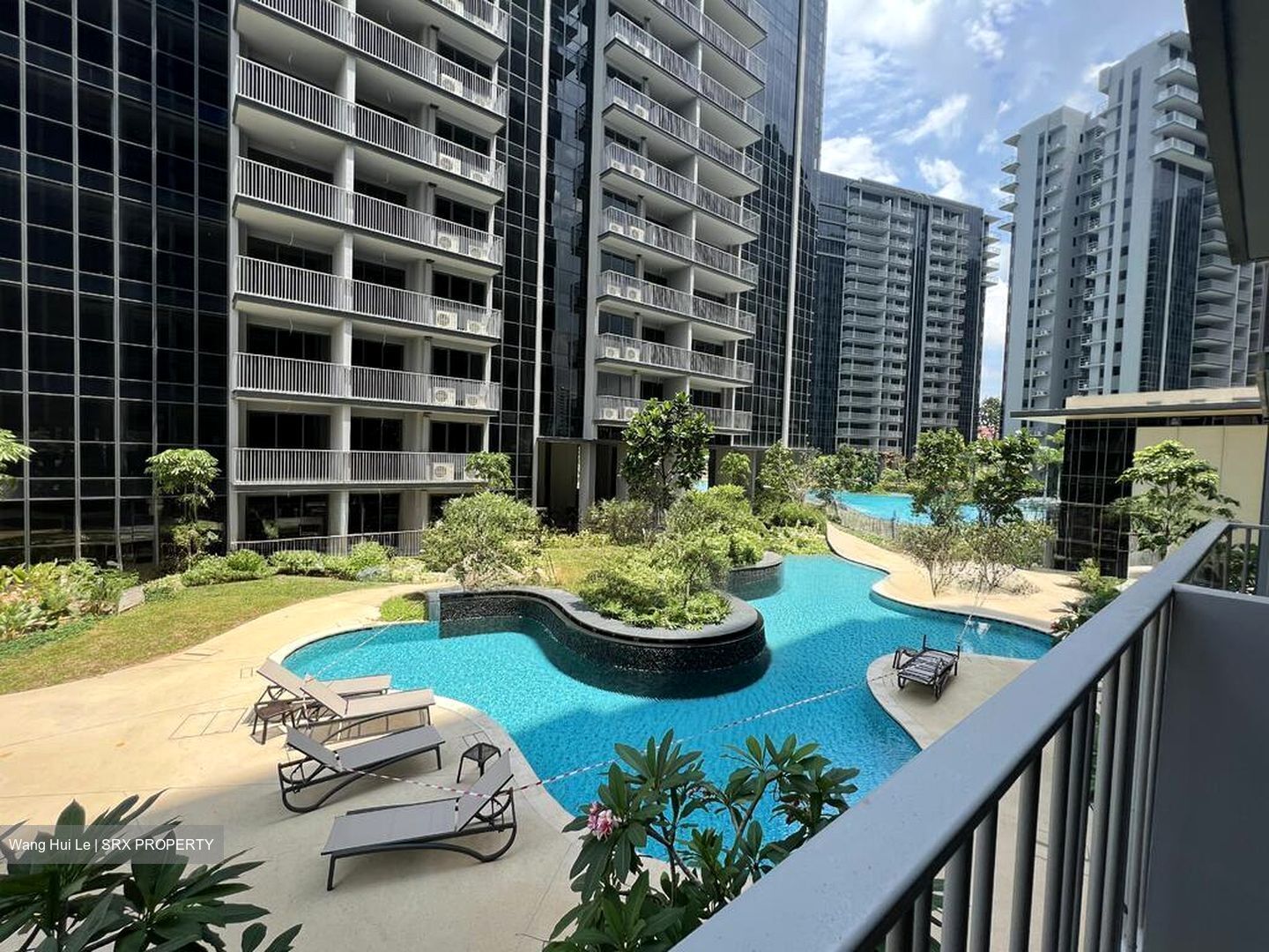 The Florence Residences (D19), Apartment #503716001